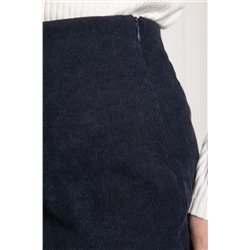 Юбка Лилия (синяя) Ю12612-27