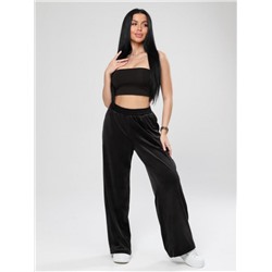 Брюки "Марлена" (Черный)