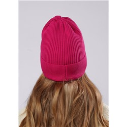 Шапка детская для девочки