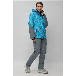 Комплект (Куртка+Брюки) MTFORCE, 841223