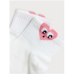 НОСКИ ДЕТСКИЕ 452K-2773