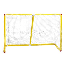 Ворота с сеткой 165см.*120см.