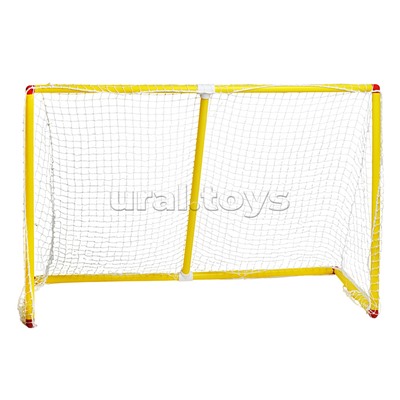 Ворота с сеткой 165см.*120см.