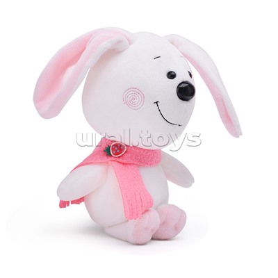 Зайчик Брэди, 20 см, в коробке