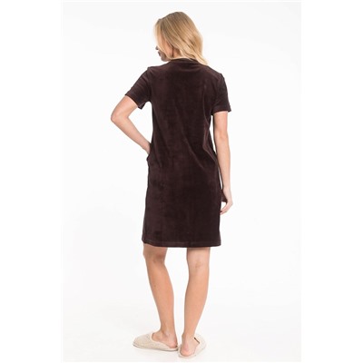 Халат М324237ВШк