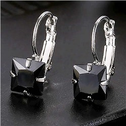 Серьги с английским замком арт. 13 4295 (id 285248)