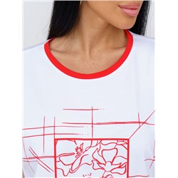 Текс-плюс Футболка НФ-00153614