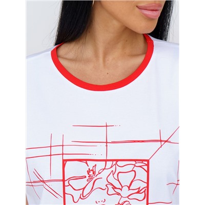 Текс-плюс Футболка НФ-00153614