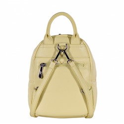 Рюкзак 69149 yellow Velina Fabbiano-Safenta