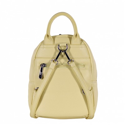 Рюкзак 69149 yellow Velina Fabbiano-Safenta