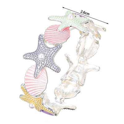 Браслет на резинке арт. 41 9746 (id 281300)