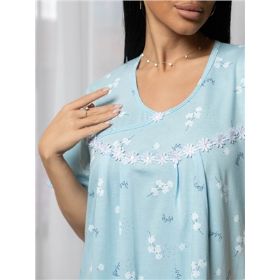 Ночная сорочка мод.2/27