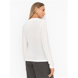 CHARUTTI Лонгслив 12250