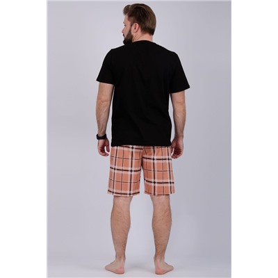 Пижама Альпы