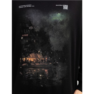 АНОРАК МУЖСКОЙ 121816