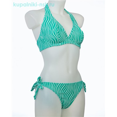 23504 U Купальник раздельный (46-50)