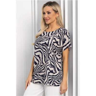 LT Collection Блуза Б13725-30М