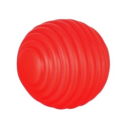 Подарочный набор развивающих тактильных мячиков «Машина Деда Мороза», 7 шт., Крошка Я