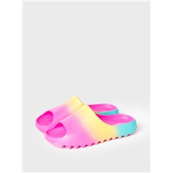 Сабо для девочек