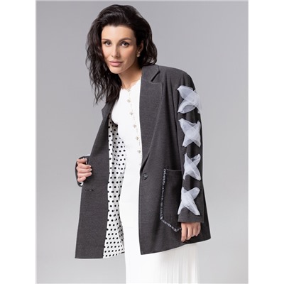 CHARUTTI Жакет 12177