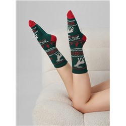 MARK FORMELLE Женские носки 394K-1552