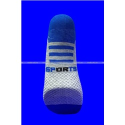 Носки мужские укороченные "Спорт"