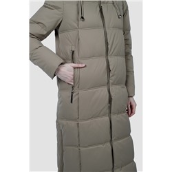 05-2304 Куртка женская зимняя (биопух 250)