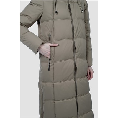 05-2304 Куртка женская зимняя (биопух 250)