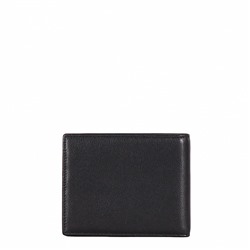 Кошелек 20901 black Pratero
