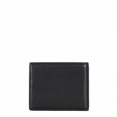 Кошелек 20901 black Pratero