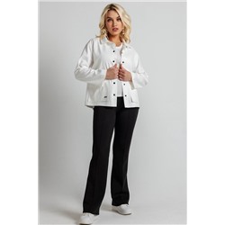 Брюки женские  222/01/Черный