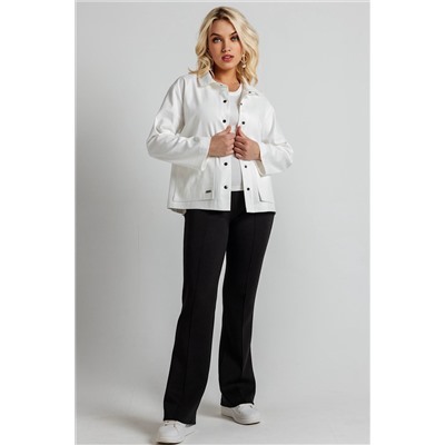 Брюки женские  222/01/Черный