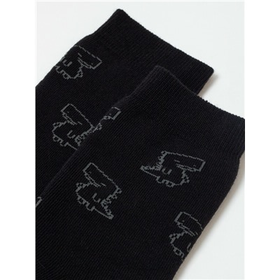 Теплые CONTE-KIDS SOF-TIKI Носки детские махровые