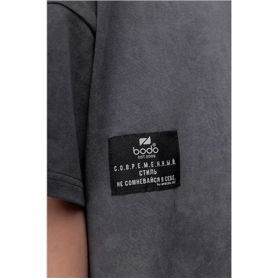 Костюм (Футболка+Шорты) BODO-S, 1233315