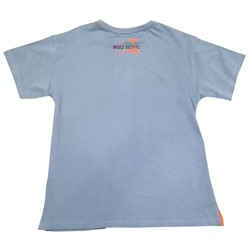 90048 Футболка для мальчика