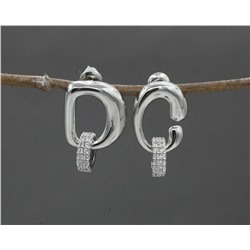 Серьги G025575907195