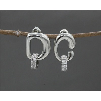 Серьги G025575907195