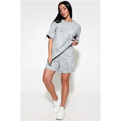 118 Костюм женский