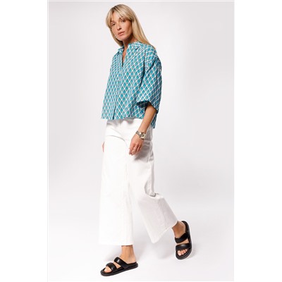 Блузка VILATTE, 984167