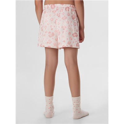 КОМПЛЕКТ ДЛЯ ДЕВОЧЕК (РУБАШКА, ШОРТЫ) 567745