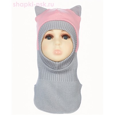 108-45-F Шлем для девочки (48-54)