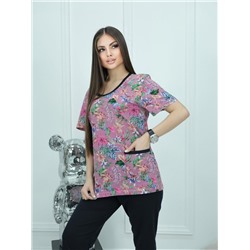 костюм домашний