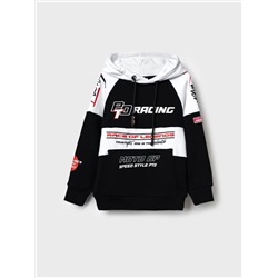 PLAYTODAY Толстовка 12612295