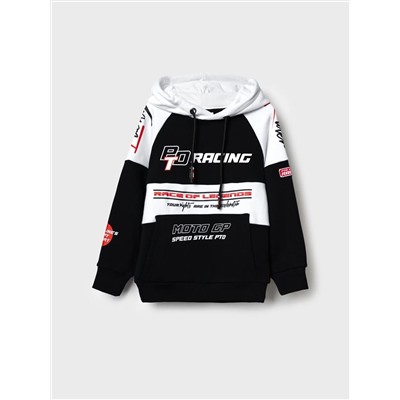 PLAYTODAY Толстовка 12612295