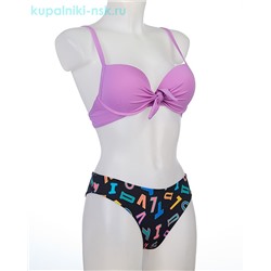 502 C Купальник раздельный (40-48)