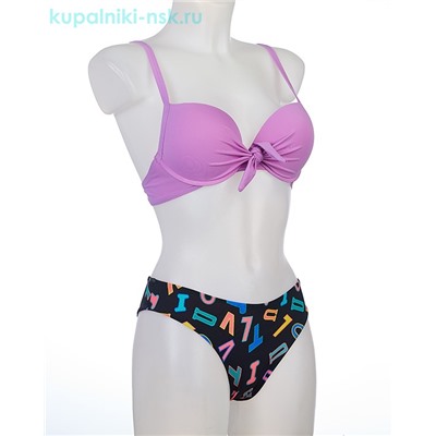 502 C Купальник раздельный (40-48)