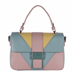 Сумка 1921Y pink Polina&Eiterou