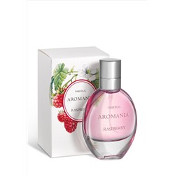 Туалетная вода для женщин Aromania Raspberry