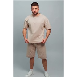 Мужской костюм с шортами Happyfox