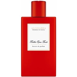 ALGHABRA BOLSHOI OPERA FINALE 50ml parfume TESTER